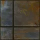 Moroccan Wall Tile TL 06340 Threadora 12 inch x 12 inch Ceramic Matte Finish - 9.5 mm | Suitable for Accent/Feature Walls, Bathroom, Kitchen, Dining Area | Please Expect a Slight Variation of Pattern | Image 04