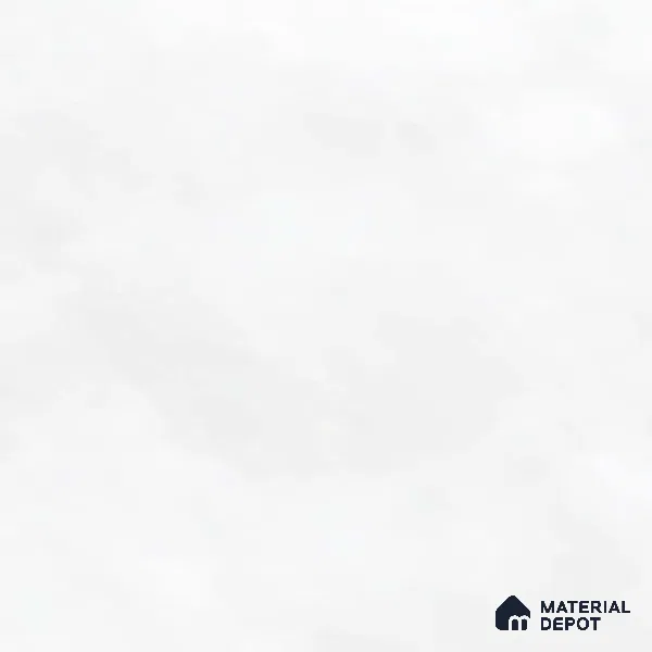 Cement Look Matte Finish White Ceramic Floor Tile | TL 06489 E | 1 ft x 1 ft - 8 mm | Suitable For Living Room, Bedroom & Kitchen