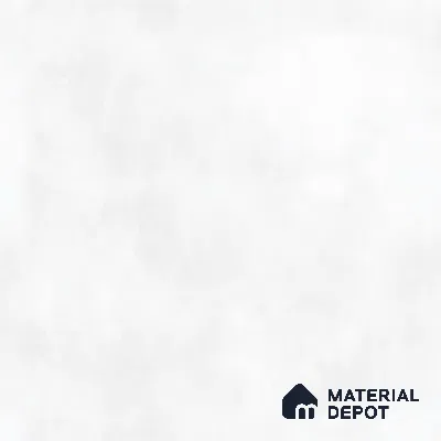 Cement Look Matte Finish White Ceramic Floor Tile | TL 06489 E | 1 ft x 1 ft - 8 mm | Suitable For Living Room, Bedroom & Kitchen