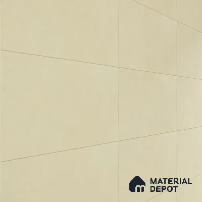 Cement Look Matte Finish Brown Ceramic Wall Tile | TL 06490 C 2 ft x 1 ft - 8 mm | Suitable For Kitchen & Bathroom