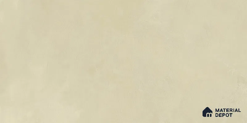 Cement Look Matte Finish Brown Ceramic Wall Tile | TL 06490 C 2 ft x 1 ft - 8 mm | Suitable For Kitchen & Bathroom