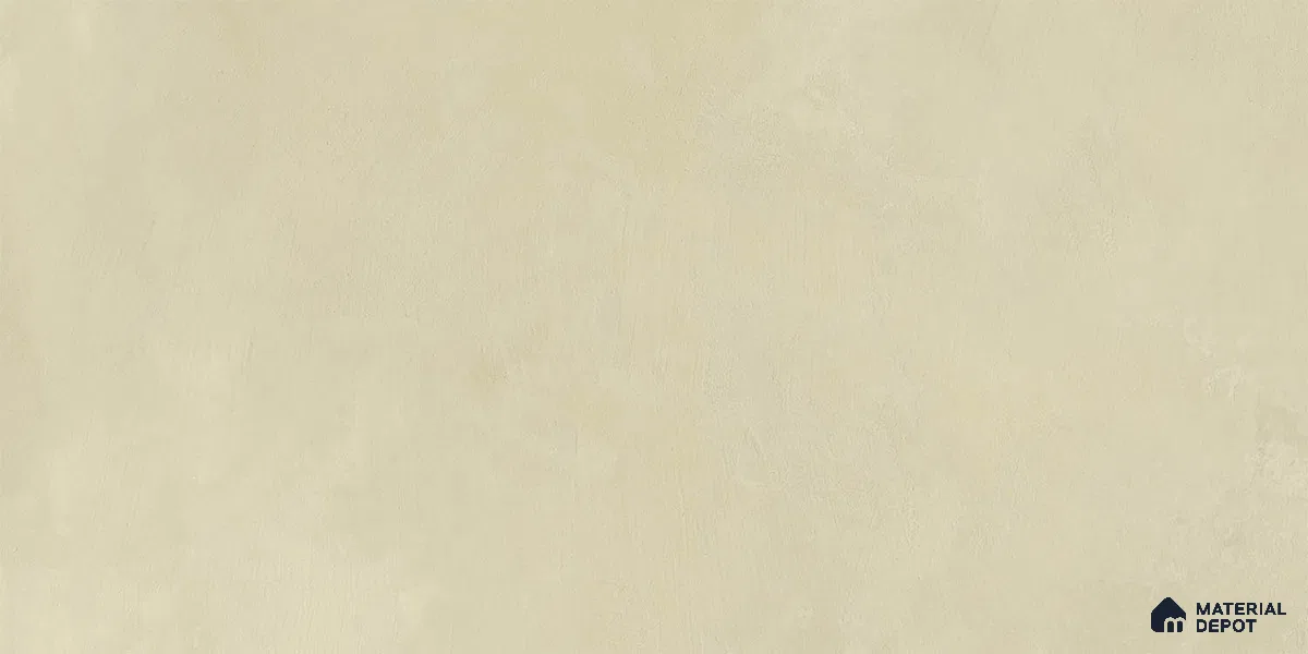 Cement Look Matte Finish Brown Ceramic Wall Tile | TL 06490 C 2 ft x 1 ft - 8 mm | Suitable For Kitchen & Bathroom
