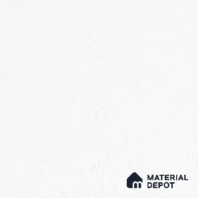 Cement Look Matte Finish White Ceramic Wall Tile | TL 06490 2 ft x 1 ft - 8 mm | Suitable For Kitchen & Bathroom
