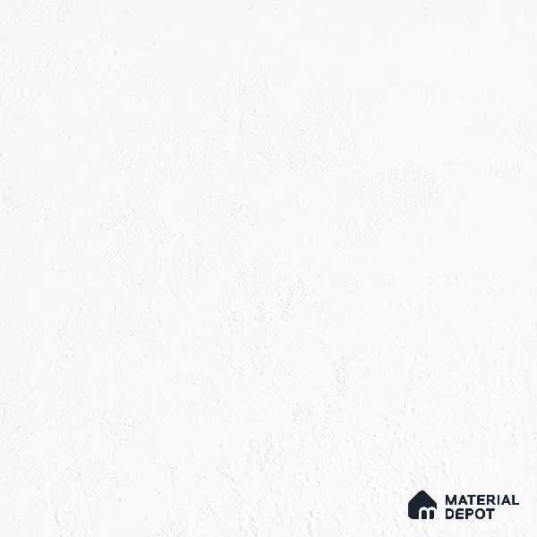 Cement Look Matte Finish White Ceramic Wall Tile | TL 06490 2 ft x 1 ft - 8 mm | Suitable For Kitchen & Bathroom
