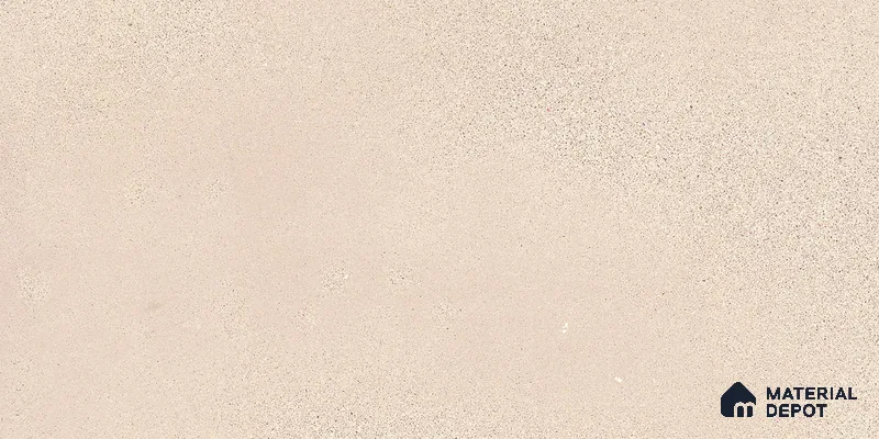 Stone Look Sugar Finish Cream Ceramic Wall Tile | TL 06502 B 2 ft x 1 ft - 8 mm | Suitable For Kitchen & Bathroom