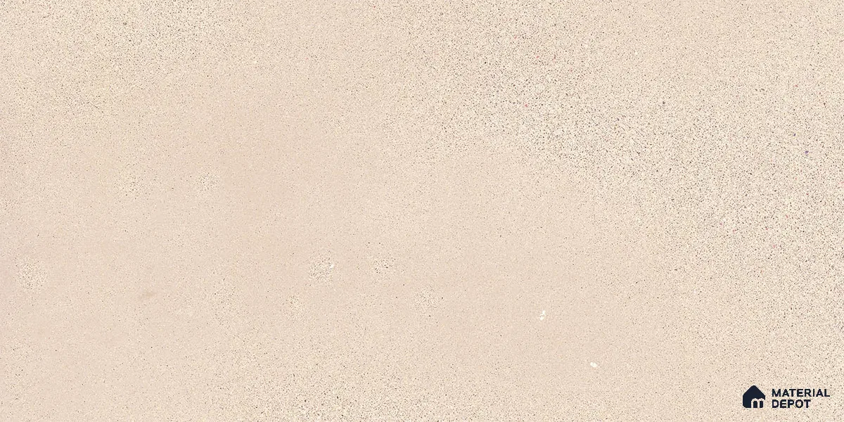 Stone Look Sugar Finish Cream Ceramic Wall Tile | TL 06502 B 2 ft x 1 ft - 8 mm | Suitable For Kitchen & Bathroom
