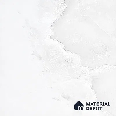 Marble Wall Tile TL 06505 B   24 inch x 12 inch Ceramic Sugar Finish - 8 mm | Suitable for Accent / Feature Walls & Bathroom Wall