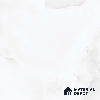 Marble Floor Tile TL 06505 C 1 ft x 1 ft Ceramic Matte Finish - 8 mm | Suitable for Bathroom