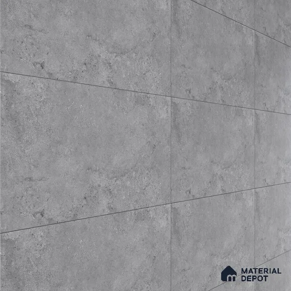 Stone Wall Tile TL 06506 C 24 inch x 12 inch Ceramic Sugar Finish - 8 mm | Suitable for Accent / Feature Walls & Bathroom Wall