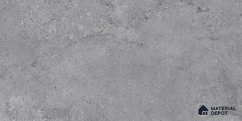 Stone Wall Tile TL 06506 C 24 inch x 12 inch Ceramic Sugar Finish - 8 mm | Suitable for Accent / Feature Walls & Bathroom Wall