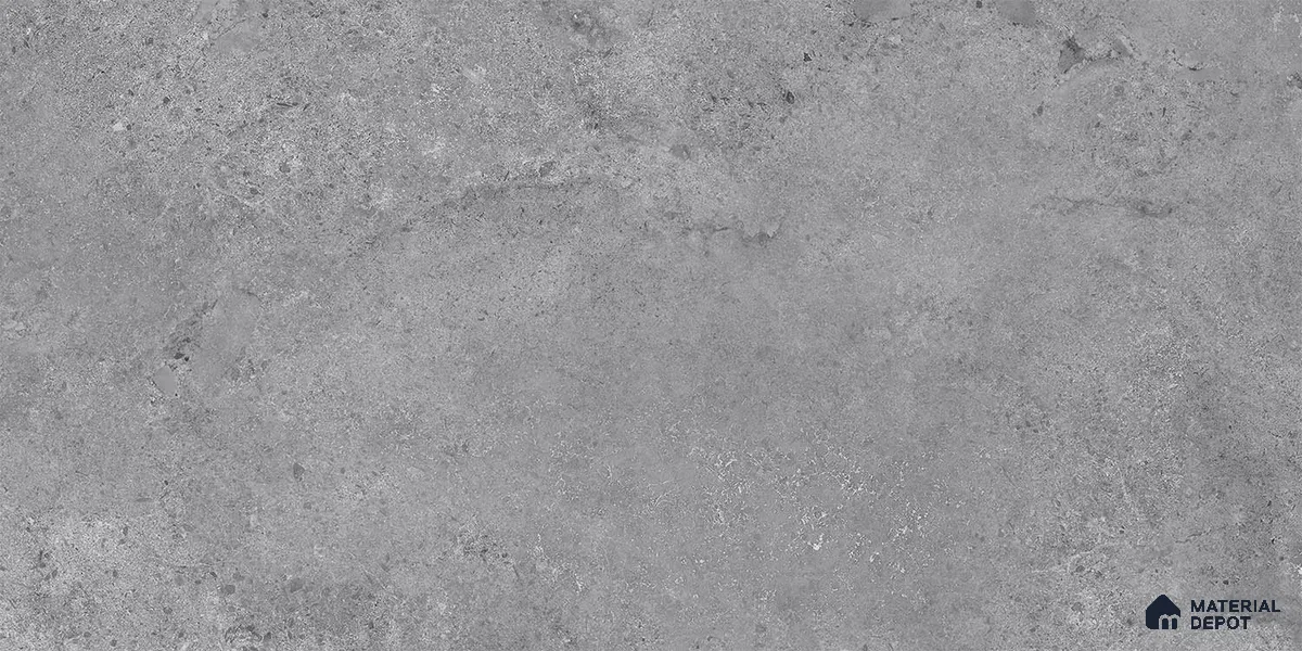Stone Wall Tile TL 06506 C 24 inch x 12 inch Ceramic Sugar Finish - 8 mm | Suitable for Accent / Feature Walls & Bathroom Wall