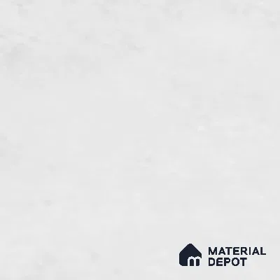 Stone Look Matte Finish White Ceramic Floor Tile | TL 06506 D | 1 ft x 1 ft - 8 mm | Suitable For Bathroom, Balcony & Utility Area