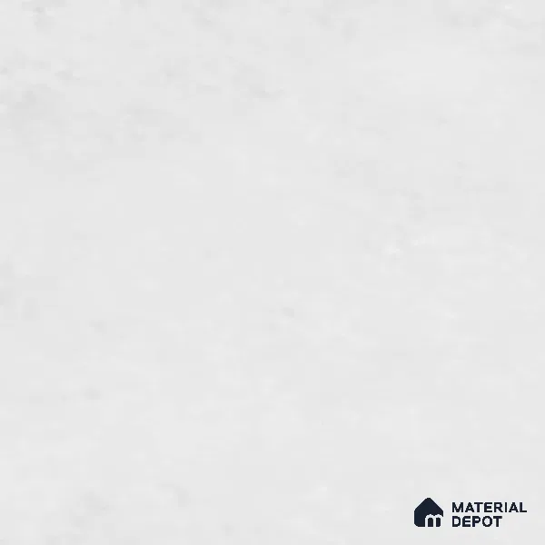 Stone Look Matte Finish White Ceramic Floor Tile | TL 06506 D | 1 ft x 1 ft - 8 mm | Suitable For Bathroom, Balcony & Utility Area