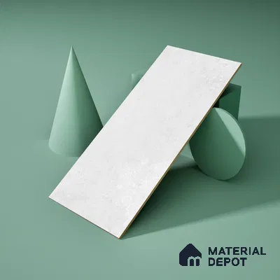 Stone Wall Tile TL 06506 24 inch x 12 inch Ceramic Sugar Finish - 8 mm | Suitable for Accent / Feature Walls & Bathroom Wall