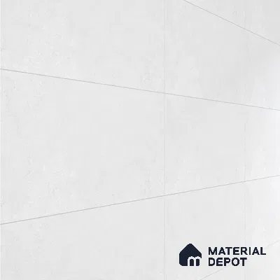 Stone Wall Tile TL 06506 24 inch x 12 inch Ceramic Sugar Finish - 8 mm | Suitable for Accent / Feature Walls & Bathroom Wall