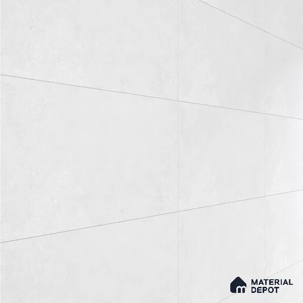 Stone Wall Tile TL 06506 24 inch x 12 inch Ceramic Sugar Finish - 8 mm | Suitable for Accent / Feature Walls & Bathroom Wall
