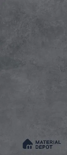 Cement Look Wall & Floor Matte Finish Grey Vitrified Tile | TL 06518 D 4 ft x 2 ft - 9 mm | Suitable For Living Room, Hall & Study
