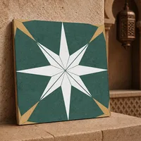 Ceramic Athangudi Tiles