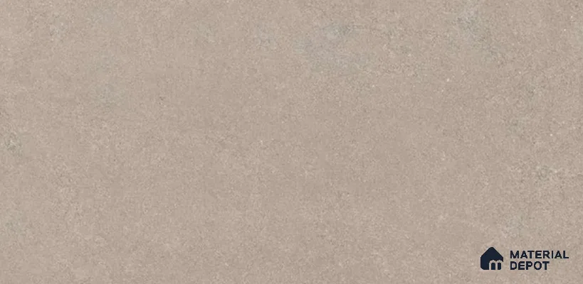Brown Stone Floor & Wall Tile TL 06702 B Gravier Sunrise Dune 2 ft x 4 ft Vitrified Carving Matte Finish - 9 mm | 6 Random Design | Suitable for Living Room, Bedroom, Bathroom