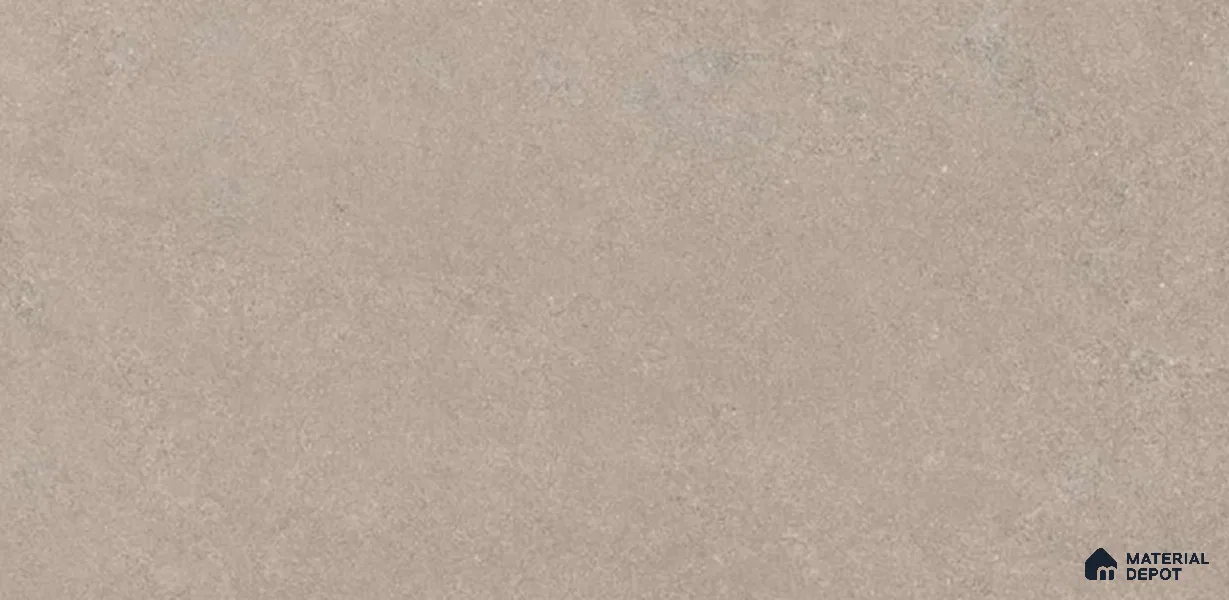 Brown Stone Floor & Wall Tile TL 06702 B Gravier Sunrise Dune 2 ft x 4 ft Vitrified Carving Matte Finish - 9 mm | 6 Random Design | Suitable for Living Room, Bedroom, Bathroom
