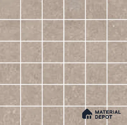 Brown Stone Floor & Wall Tile TL 06702 B Gravier Sunrise Dune 2 ft x 4 ft Vitrified Carving Matte Finish - 9 mm | 6 Random Design | Suitable for Living Room, Bedroom, Bathroom