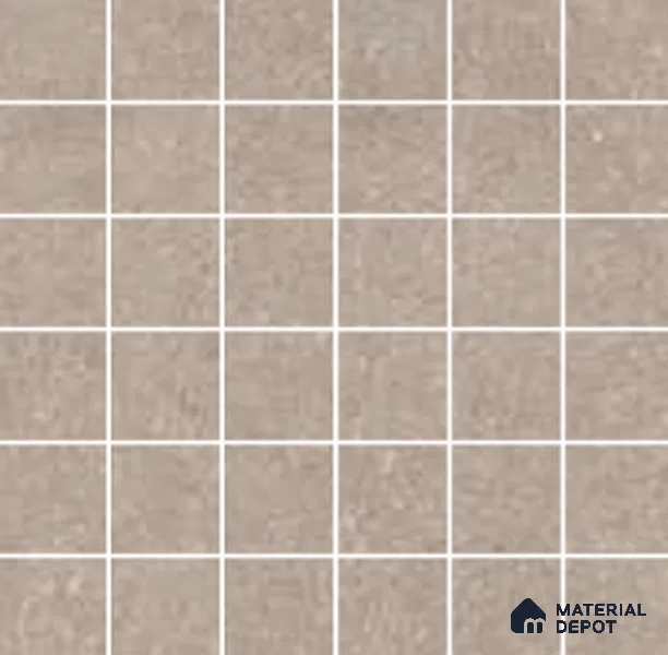 Brown Stone Floor & Wall Tile TL 06702 B Gravier Sunrise Dune 2 ft x 4 ft Vitrified Carving Matte Finish - 9 mm | 6 Random Design | Suitable for Living Room, Bedroom, Bathroom