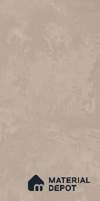 Beige Stone Floor & Wall Tile TL 06703 B Gravier Sahara Palm 2 ft x 4 ft Vitrified Carving Matte Finish - 9 mm | 4 Random Design | Suitable for Living Room, Bedroom, Bathroom