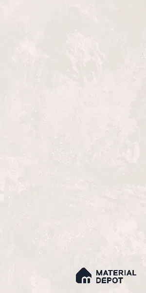 Grey Stone Floor & Wall Tile TL 06703 D Gravier Frost Crystal 2 ft x 4 ft Vitrified Carving Matte Finish - 9 mm | 4 Random Design | Suitable for Living Room, Bedroom, Bathroom