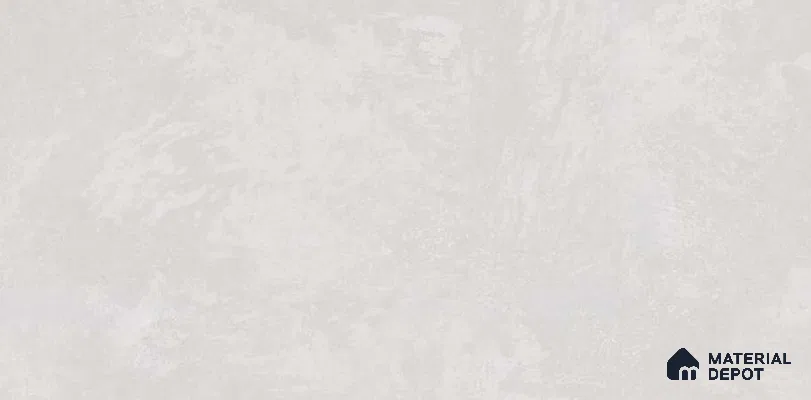 Grey Stone Floor & Wall Tile TL 06703 E Gravier Silken Stream 2 ft x 4 ft Vitrified Carving Matte Finish - 9 mm | 4 Random Design | Suitable for Living Room, Bedroom, Bathroom