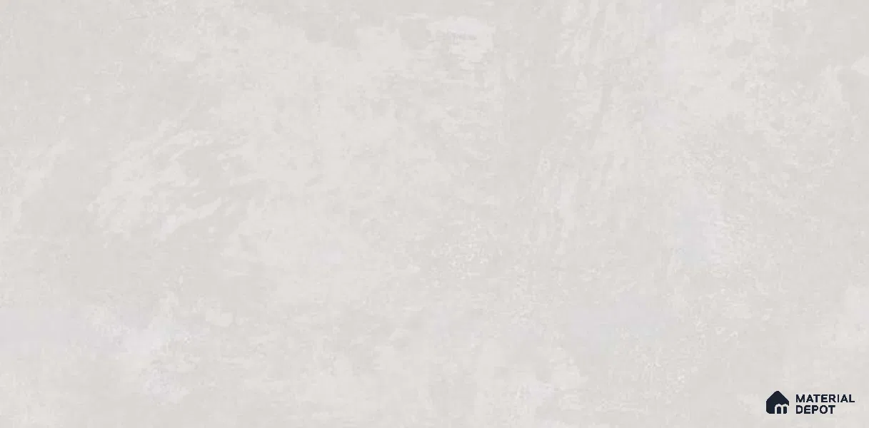 Grey Stone Floor & Wall Tile TL 06703 E Gravier Silken Stream 2 ft x 4 ft Vitrified Carving Matte Finish - 9 mm | 4 Random Design | Suitable for Living Room, Bedroom, Bathroom