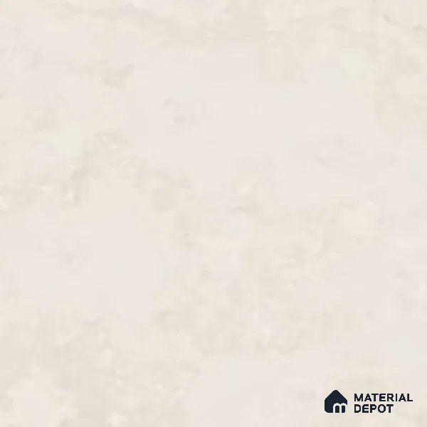 Marble Crema Marfil Wall & Floor Tile TL 06705 Ivory Beige 4 ft x 2 ft Matte Finish Vitrified Tile - 9 mm | 4 Random Designs | Suitable For Living Room, Bedroom, Kitchen