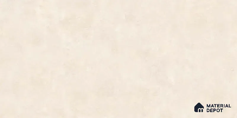 Cream Stone Wall Tile TL 06725 Lustra Golden Mirage 2 ft x 1 ft Ceramic Carving Satin Finish - 9 mm |  | Suitable for Living Room, Bedroom, Bathroom