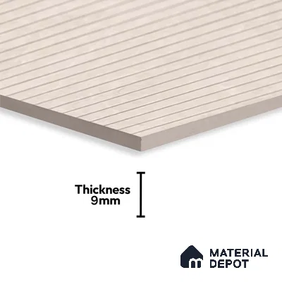 Cream Stone Wall Tile TL 06728 B Lustra Verona Embellish 2 ft x 1 ft Ceramic Carving Satin Finish - 9 mm |  | Suitable for Living Room, Bedroom, Bathroom