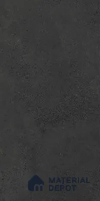 Stone Floor Tile TL 06738 AA Concrete Coal 2 ft x 2 ft Matte Finish Vitrified Tile - 9 mm | 16 Random Design  | Suitable For Bathroom, Terrace & Balcony