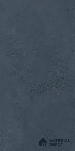 Stone Floor Tile TL 06738 AB Concrete Cobalt 2 ft x 2 ft Matte Finish Vitrified Tile - 9 mm | 16 Random Design | Suitable For Bathroom, Terrace & Balcony