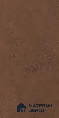 Stone Floor Tile TL 06738 AC Concrete Copper 2 ft x 2 ft Matte Finish Vitrified Tile - 9 mm | 16 Random Design  | Suitable For Bathroom, Terrace & Balcony