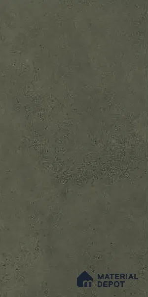 Stone Floor Tile TL 06738 AD Concrete Green Mist 2 ft x 2 ft Matte Finish Vitrified Tile - 9 mm | 16 Random Design | Suitable For Bathroom, Terrace & Balcony