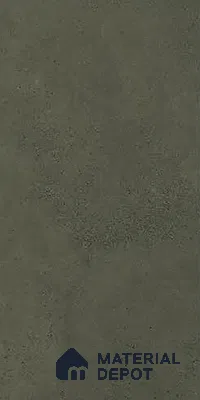 Green Stone Floor & Wall Tile TL 06738 G Gravier Verdant Haze 4 ft x 2 ft Vitrified Carving Matte Finish - 9 mm | 8 Random Design | Suitable for Living Room, Bedroom, Bathroom
