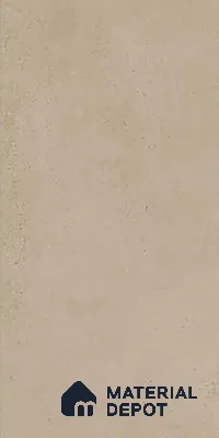 Beige Stone Floor & Wall Tile TL 06738 K Gravier Solarstone Concrete 4 ft x 2 ft Vitrified Carving Matte Finish - 9 mm | 8 Random Design | Suitable for Living Room, Bedroom, Bathroom