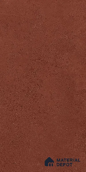 Stone Floor Tile TL 06738 Z Concrete Brick 2 ft x 2 ft Matte Finish Vitrified Tile - 9 mm | 16 Random Design | Suitable For Bathroom, Terrace & Balcony
