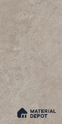 Grey Stone Floor & Wall Tile TL 06739 Gravier Celestial Ember 4 ft x 2 ft Vitrified Carving Matte Finish - 9 mm | 8 Random Design | Suitable for Living Room, Bedroom, Bathroom