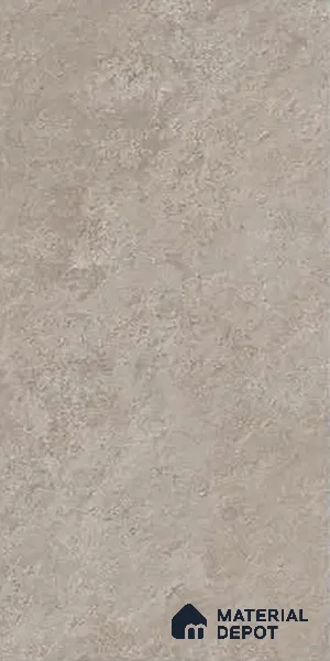 Grey Stone Floor & Wall Tile TL 06739 Gravier Celestial Ember 4 ft x 2 ft Vitrified Carving Matte Finish - 9 mm | 8 Random Design | Suitable for Living Room, Bedroom, Bathroom