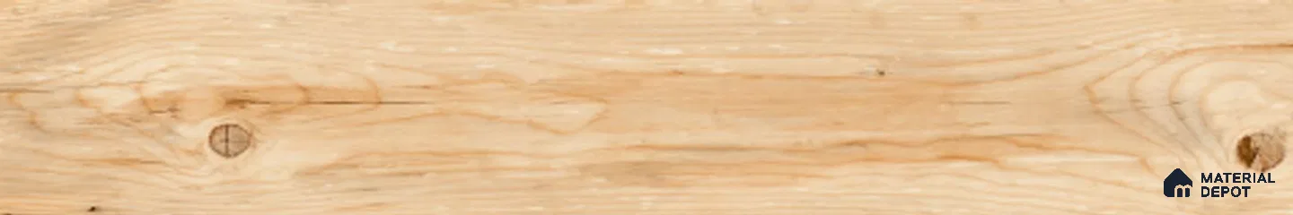 Brown Wood Floor Tile TL 06742 B Gravier Heritage Cream 1200x195 mm Vitrified Carving Matte Finish - 9 mm | 6 Random Design | Suitable for Living Room, Bedroom, Bathroom | 2-3 mm Spacer is Mandatory