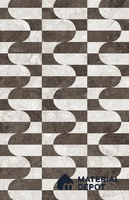 Brown Highlighter Wall Tile TL 06752 B Gravier Twilight Mudstone Etch 800x1600 mm Vitrified Carving Satin Finish - 9 mm |  | Suitable for Living Room, Bedroom, Bathroom