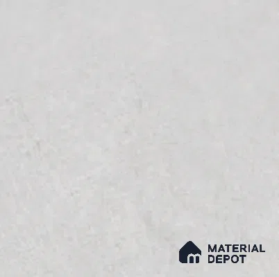 Grey Stone Floor Tile TL 06765 Lustra Nimbus Drift 1 ft x 1 ft Ceramic Carving Matte Finish - 9 mm |  | Suitable for Living Room, Bedroom, Bathroom