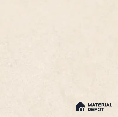 Cream Stone Floor Tile TL 06766 Lustra Moonlit Pearlwalk 1 ft x 1 ft Ceramic Carving Matte Finish - 9 mm |  | Suitable for Living Room, Bedroom, Bathroom