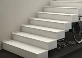 Stair Tiles