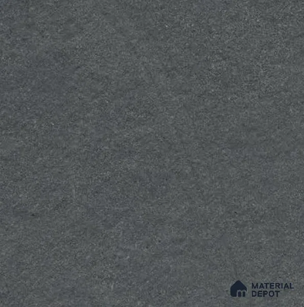 Stone Floor Tile TL 06817 E Parker Nero 2 ft x 2 ft Matte Finish Vitrified Tile - 9 mm | 6 Random Design | Suitable For Bathroom, Terrace & Balcony