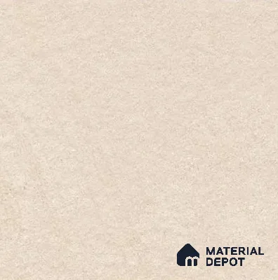 Stone Floor Tile TL 06817 Parker Crema 2 ft x 2 ft Matte Finish Vitrified Tile - 9 mm | 6 Random Design  | Suitable For Bathroom, Terrace & Balcony