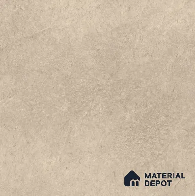 Stone Floor Tile TL 06824 Rust Beige 2 ft x 2 ft Matte Finish Anti Skid Vitrified Tile - 12 mm | 4 Random Design | Suitable for Balcony, Terrace & Coutyard